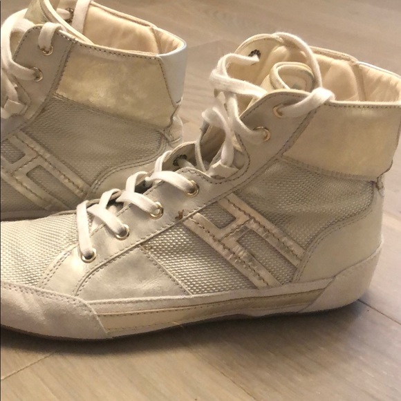 Karl Lagerfeld sneakers white - Picture 2 of 4